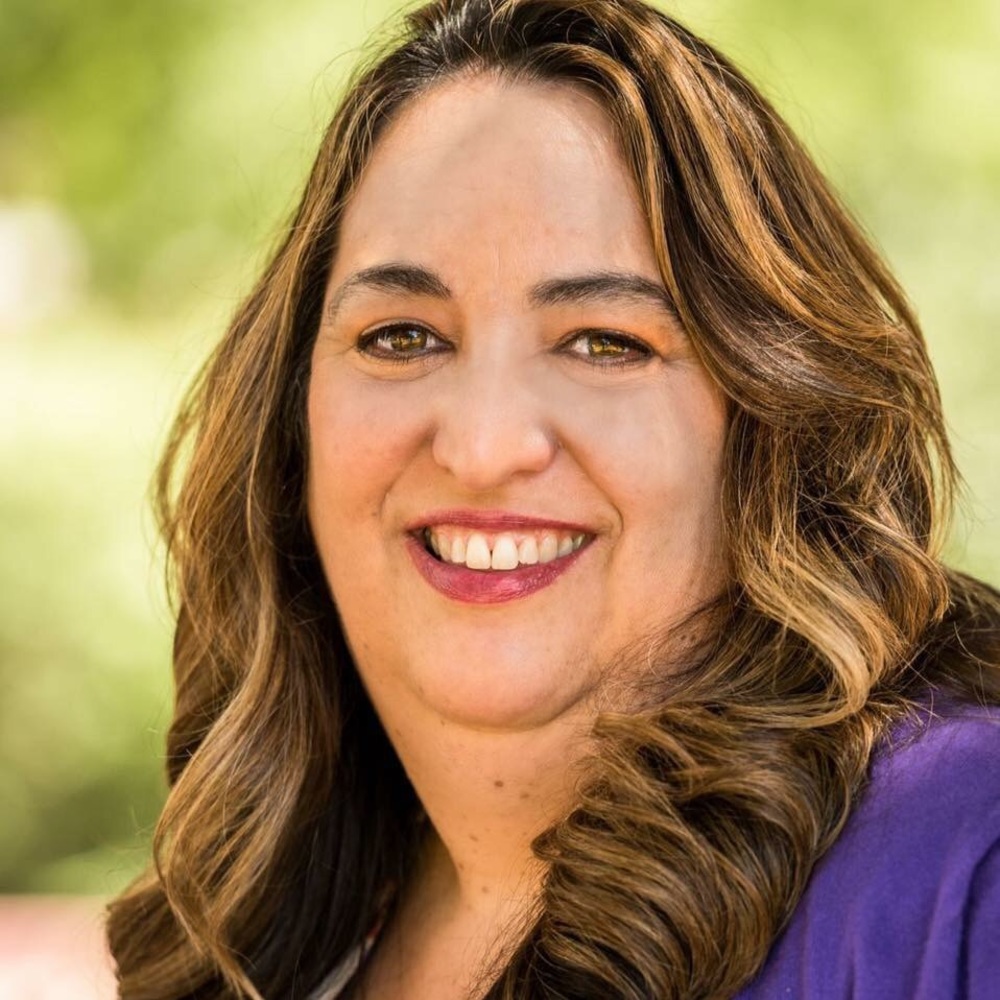 Meet your Posher, Gina